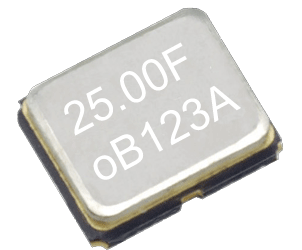 32.768khz有源晶振