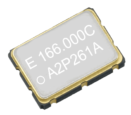 展頻晶振/擴(kuò)頻晶振