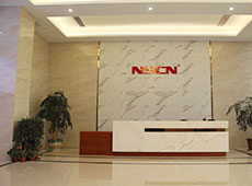 前臺接待區(qū)